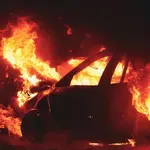 „Tužioče, odustani“: Zašto je zapaljen automobil Vukašina Vujičića?