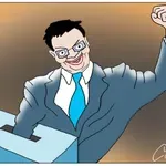 Corax za 4. avgust 2026.