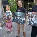 Obeležena godišnjica upada policije na Filozofski fakultet u Novom Sadu: „Primenom sile na fakultetu hteli su da slome duh studentskog pokreta“