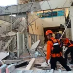 Indonezija: Zemljotres magnitude 7,7 u oblasti Flores, poginulo najmanje 20 osoba