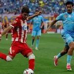 Albert Rijera povukao prve poteze: Letnje pojačanje višak za plej-of Lige Evrope