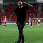 Četvrti pokušaj, četvrti neuspeh: Stanković ponovo ostao bez Lige šampiona