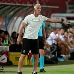 Trener Viktorije posle 0:3 protiv Zvezde: Možemo da preokrenemo rezultat u revanšu