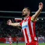 Uspešan debi Rijere: Mirko Ivanić pogurao Zvezdu ka Ligi Evrope
