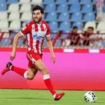 Nair Tiknizjan: Osećam se sjajno, došao sam u najbolji klub u Grčkoj
