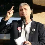 Oglasio se Srdanović nakon poziva RTS-a za debatu sa Vučićem
