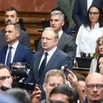 Nova: Grupa kandidata iz SSP se povukla sa liste Evropska Srbija, sledeći Narodnu Srbiju
