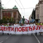 Studentska lista najavila reforme u obrazovanju i kulturi