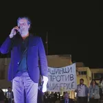 „Odgovaraćete“: Bodiroga poslao poruku iz Užica