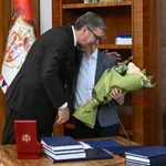 Portparol Kremlja odgovorio na pitanje da li je Rusija spremna da gradi bratske odnose sa bilo kojim Vučićevim naslednikom na funkciji