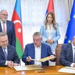 Potpisan ugovor akcionara o razvoju projekta buduće gasne elektrane u Nišu
