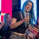 Zhiva je dobitnica Nagrade Milan Mladenović 2026 sa pesmom ,,Atom“