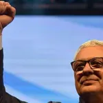 „Andrija Mandić je na mestu predsednika parlamenta ostao voljom EU“: Sagovornici Danasa o burnim dešavanjima u Skupštini Crne Gore