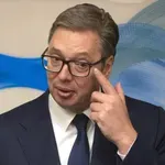 Vučić za CNN: Želim poštenu političku trku, srpski narod oseća nepravdu međunarodne zajednice