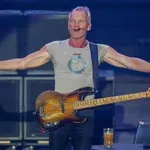 Sting veruje da AI ne može da zameni čoveka jer nema dušu