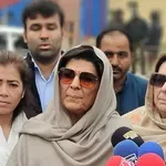 „Neprihvatljive parole protiv vlade“: Ko je Alema Kanum, uhapšena sestra bivšeg pakistanskog premijera Imrana Kana?