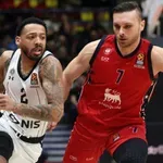 Kad i gde možete da gledate meč Partizan – Armani u Evroligi?