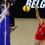Srbija saznala protivnika u borbi za bronzu na Evropskom prvenstvu