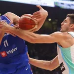 Tristan Vukčević priznao da je oduvek želeo da igra za Srbiju