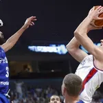Finski košarkaš bio pozitivan na nedozvoljenu supstancu uoči pobede nad Srbijom na Prvenstvu Evrope 2025.