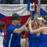 Teniserke Češke osvojile titulu na Bili Džin King kupu