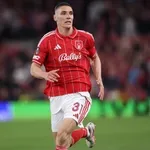 Potencijalni problem za Veljka Paunovića: Nikola Milenković zadobio povredu zadnje lože