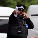 Vanredno u Britaniji, slučaj sumnjivog bombaškog plana blizu baze koju koristi američka vojska: Antiteroristička policija istražuje moguću vezu sa Iranom