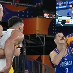 Basketaši Srbije pobedom završili grupnu fazu Evropskog prvenstva