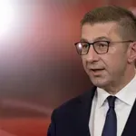 Mickoski zabrinut zbog tenzija u regionu: „Jedna iskra može da zapali ceo Balkan“