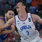 Basketaši Srbije pobedom započeli učešće na Evropskom prvenstvu
