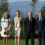 Danas susret Makrona i Karnija u udaljenom severnoatlantskom arhipelagu:“Važan trenutak“, na stolu i sporazum o prirodnom tečnom gasu