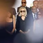 „Za Marin Le Pen, 2027. znači pobedu ili kraj, celu porodicu angažovala u kampanji“: Žordan Bardela postisnut u drugi plan