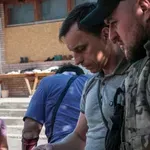 „Vežu vam taj pasoš za vrat“: Najmanje slobodno mesto na svetu – okupirana Ukrajina