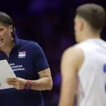 Odbojkaši Srbije saznali protivnika u osmini finala Evropskog prvenstva