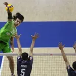 Belgija nemoćna, odbojkaška reprezentacija Slovenije u polufinalu Evropskog prvenstva