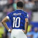 Mbape propustio trening Francuske