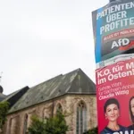 Da li Sara Vagenkneht otvara vrata AfD-u?