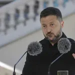 „Jedini na koje treba pucati jesu ruski okupatori“: Zelenski osudio sukob između pripadnika ukrajinskih bezbednosnih agencija