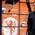 Ćavi Ernandez saopštio spisak Holandije za Ligu nacija
