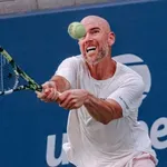 “Oseća se miris marihuane, US open počinje da liči na zoološki vrt“