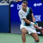 Peti nosilac nadoknadio zaostatak od 0:2 na startu US opena