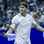 Posleponoćna drama u Njujorku: Zverev se provukao nakon pet sati mučenja u 1. kolu US opena