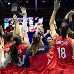 Tijana Bošković i Zoran Terzić poklonili svoje medalje (VIDEO)