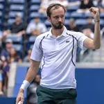 Pobede Medvedeva i Mikelsena, poraz Rubljova na US openu