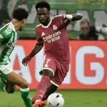 Real „prosuo“ bodove prvi put u La Ligi ove sezone: Betis pred svojim navijačima došao do čitavog „plena“