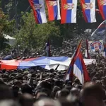 Mladićeva sahrana, nastavak dugog hoda ka moralnom ponoru