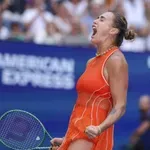 Sabalenka posle tri seta i drame obezbedila polufinale US opena