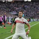 Efikasna Barselona silna i na startu Lige šampiona, Demirovićev het-trik u Štutgartu