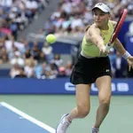 Elena Ribakina šampionka US opena