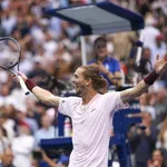 Zverev nije znao da je osvojio US open (VIDEO)